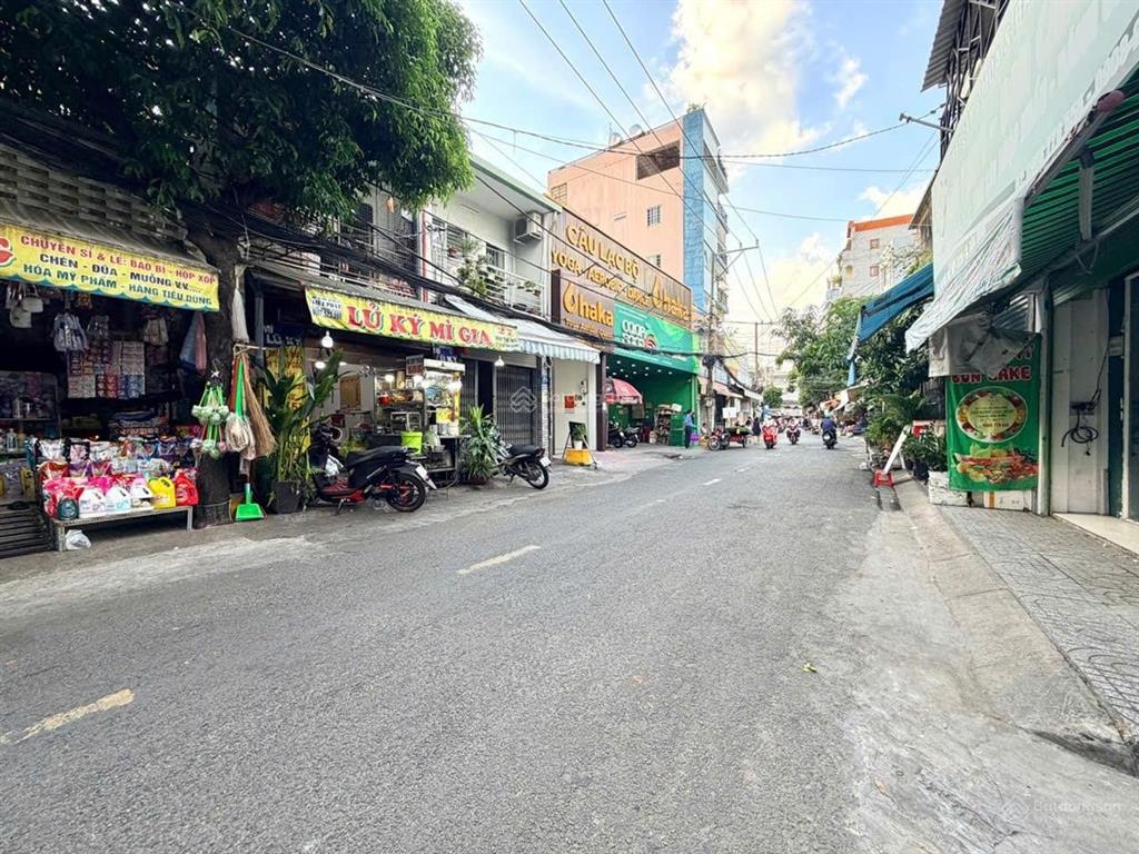 Mtkd bùi thế mỹ, ni sư huỳnh liên  bao sầm uất  60m2, sổ vuông  2 tầng, kd ngay  chỉ 11 tỷ