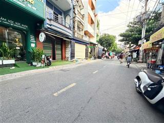 Mtkd bùi thế mỹ, ni sư huỳnh liên  bao sầm uất  60m2, sổ vuông  2 tầng, kd ngay  chỉ 11 tỷ