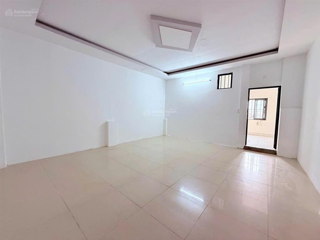 Hẻm như đường  phan huy ích, phạm văn bạch  3 tầng, hơn 100m2, ngang 5 sổ a4  hơn 11 tỷ xíu
