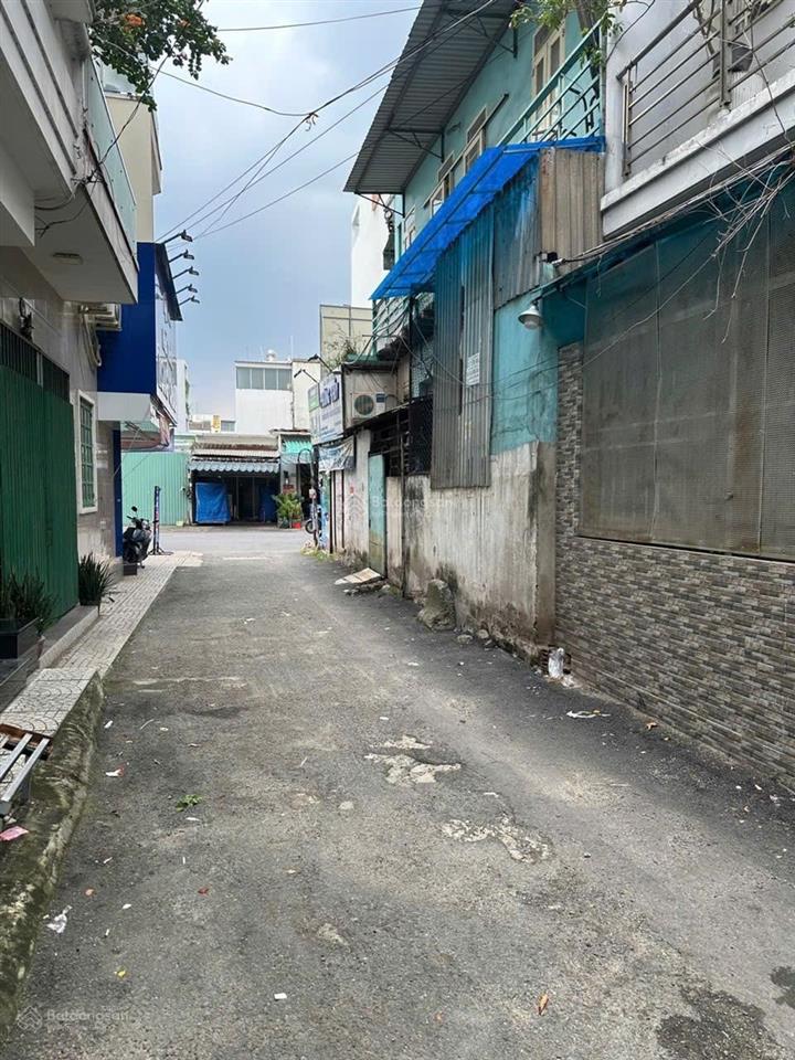 Nhà hxh, sát mt  tân hương, nguyễn suý, tân quý  150m2, ngang hơn 8m  3 tầng  hơn 9 tỷ