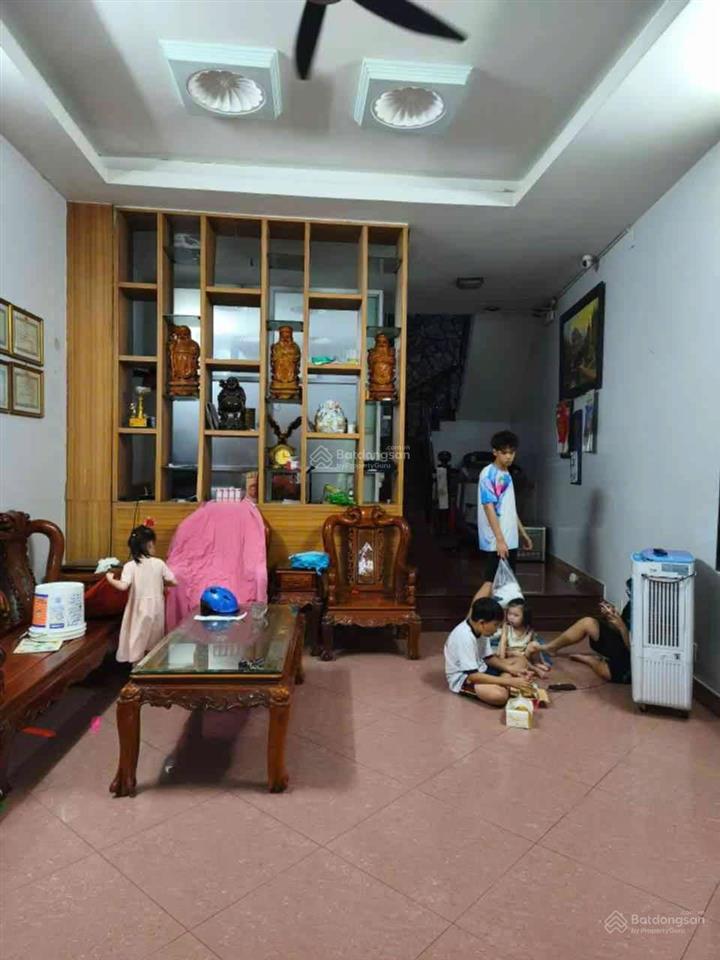 Tân hương, nguyễn ngọc nhựt  hxh tránh, gần sát mt  hơn 110m2, sổ đẹp  3 tầng  hơn 10 tỷ