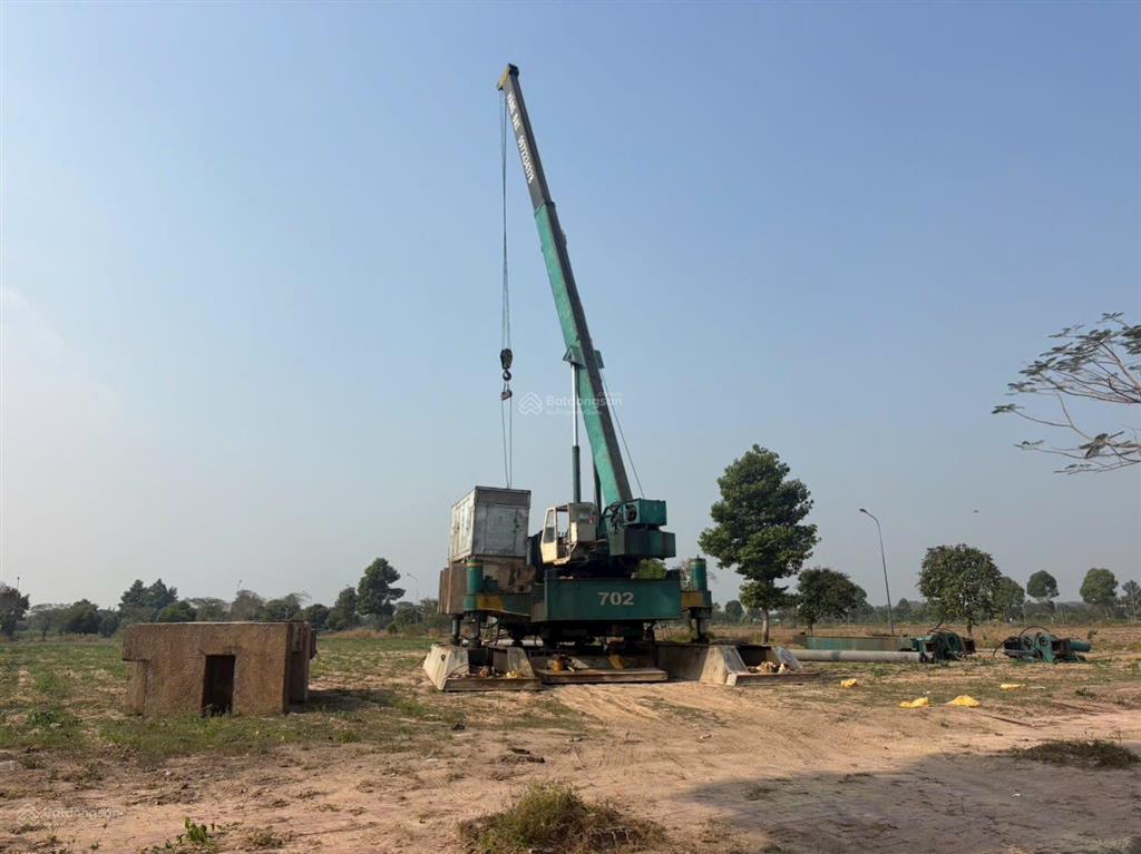 Bán nền góc đẹp dự án xây dựng hà nội vị trí đắc địa