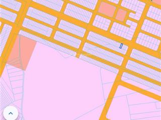 Bán nền dự án hud vị trí đẹp, giá tốt trục đường 26m thông dài.