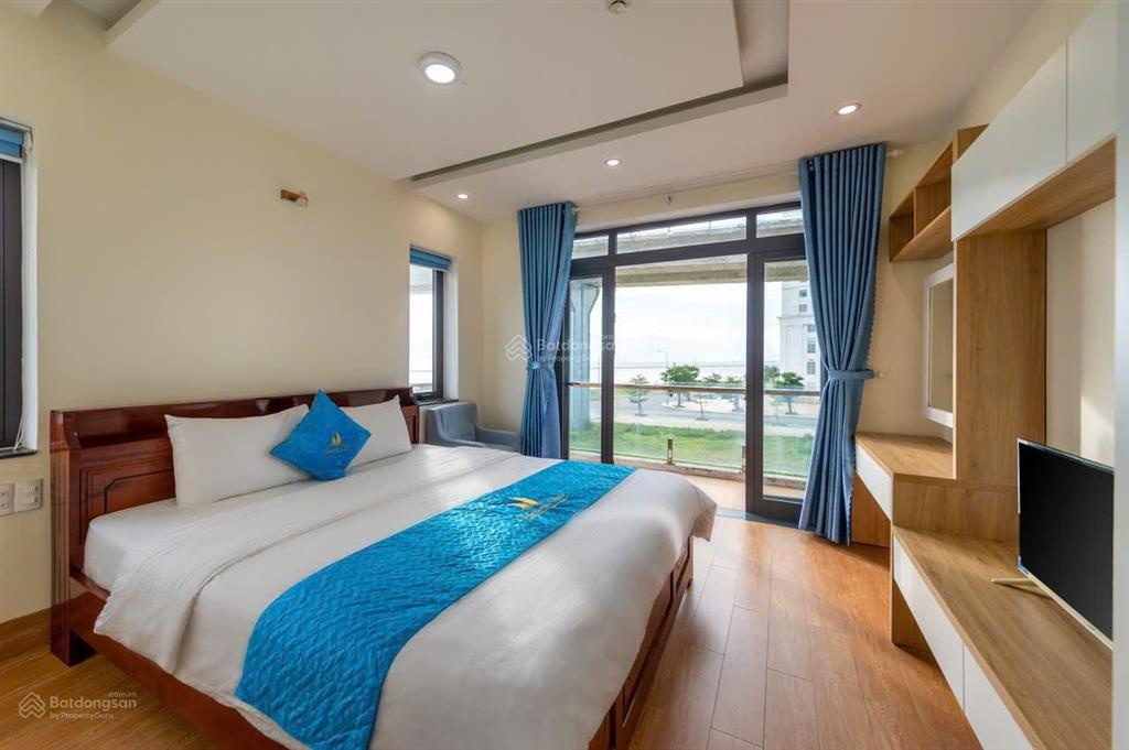 Chào bán villa hồ bơi habour ville view sông hàn 580m² ngang 20m
