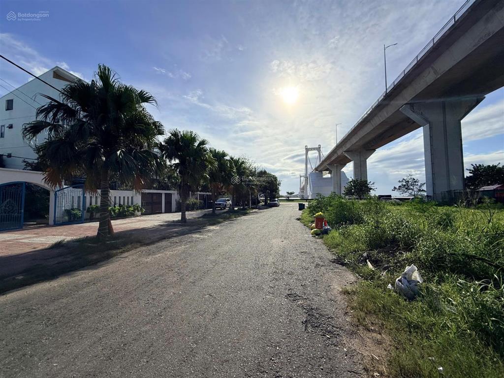 Chào bán villa hồ bơi habour ville view sông hàn 580m² ngang 20m