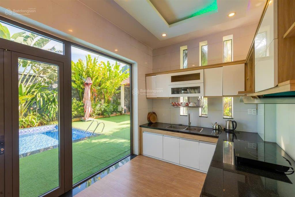 Chào bán villa hồ bơi habour ville view sông hàn 580m² ngang 20m