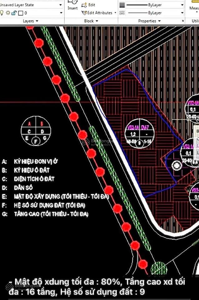 Bán đất tặng tòa 6105m2 4 mặt tiền nguyễn hữu thọ  thành thái  trương quang giao  lương văn can