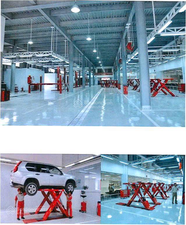 Bán đất tặng tòa 6105m2 4 mặt tiền nguyễn hữu thọ  thành thái  trương quang giao  lương văn can