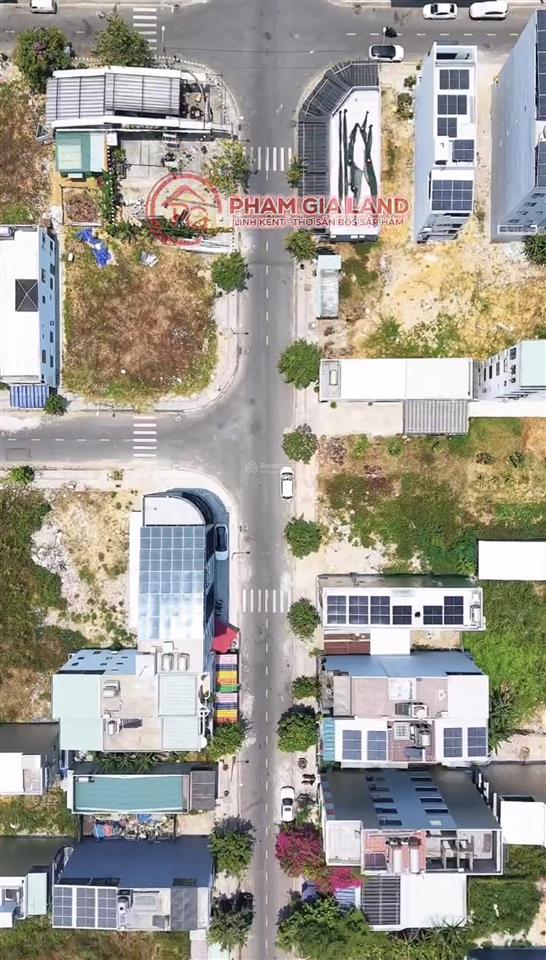 Lô góc hiếm khu e kim long cách biển chỉ 500m