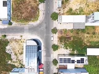 Lô góc hiếm khu e kim long cách biển chỉ 500m