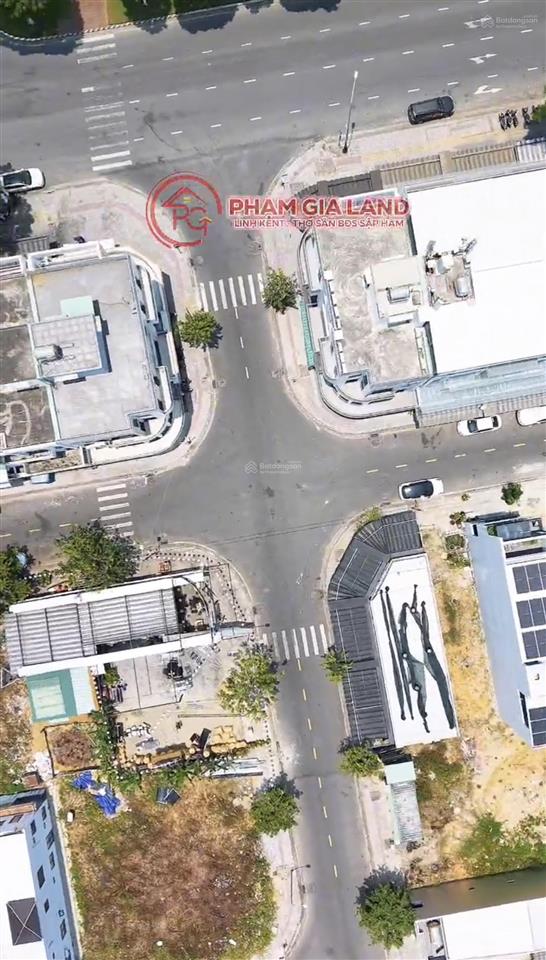 Lô góc hiếm khu e kim long cách biển chỉ 500m