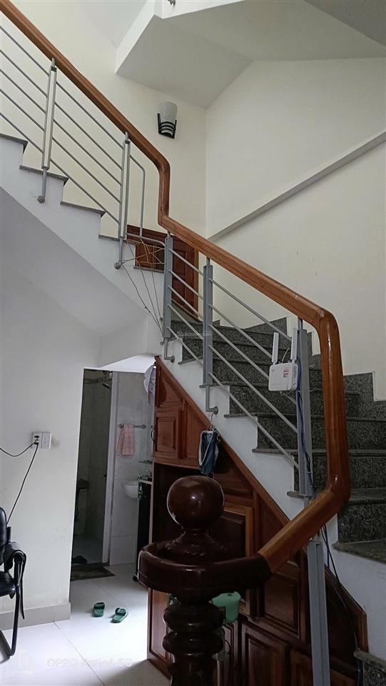 Hàng hiếm duy nhất lô góc phố an thượng tầm giá này  nhà 3 tầng lô góc 2 mặt tiền phan tôn !