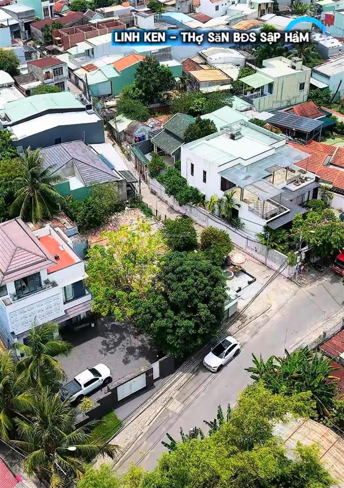 Hàng sát đàm quang trung chỉ 2 tỷ 4. gần 10 tòa ori bầu tràm