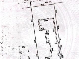 674m² đất ở hoàn toàn giữa trung tâm hải châu  tạo dòng tiền hơn 100 triệu/tháng