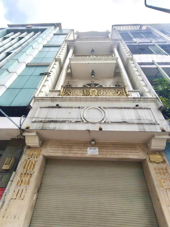 Mặt tiền nguyễn tri phương, p.9, quận 5  dt 5.5m x 20m  6 tầng tm  giá 55 tỷ  hđt 120tr