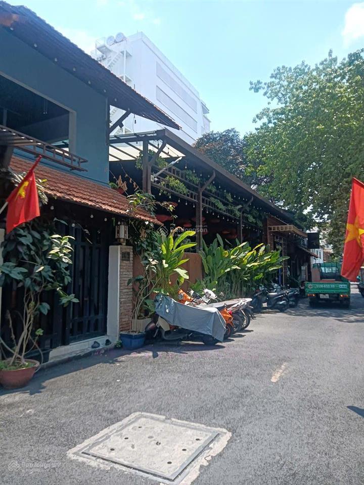 Khuôn đất vip  dt 5m x 25m  hẻm xe tải 6m  nguyễn bỉnh khiêm, p. đa kao, q.1