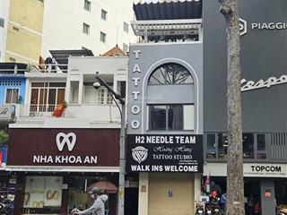 Góc 2 mặt tiền  trần hưng đạo, quận 1  68m2  giảm 8 tỷ (36 tỷ về 28 tỷ)  hđt 72tr/tháng