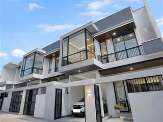 Mở bán 3 căn liền kề k86 thiên thai chỉ từ 2 tỷ 7xx