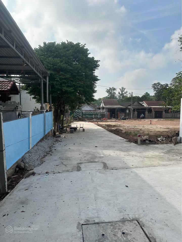 Phân lô cạnh kqh bàu vá giá chỉ từ 1 tỷ 5**