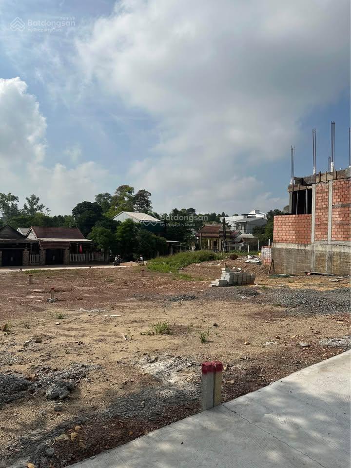 Phân lô cạnh kqh bàu vá giá chỉ từ 1 tỷ 5**
