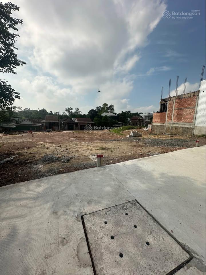 Phân lô cạnh kqh bàu vá giá chỉ từ 1 tỷ 5**