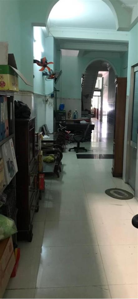 Bán nhà mặt phố 532b nguyễn thái học, 11 tỷ, 120m2, 6pn, 6wc, 5 tầng