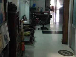 Bán nhà mặt phố 532b nguyễn thái học, 11 tỷ, 120m2, 6pn, 6wc, 5 tầng