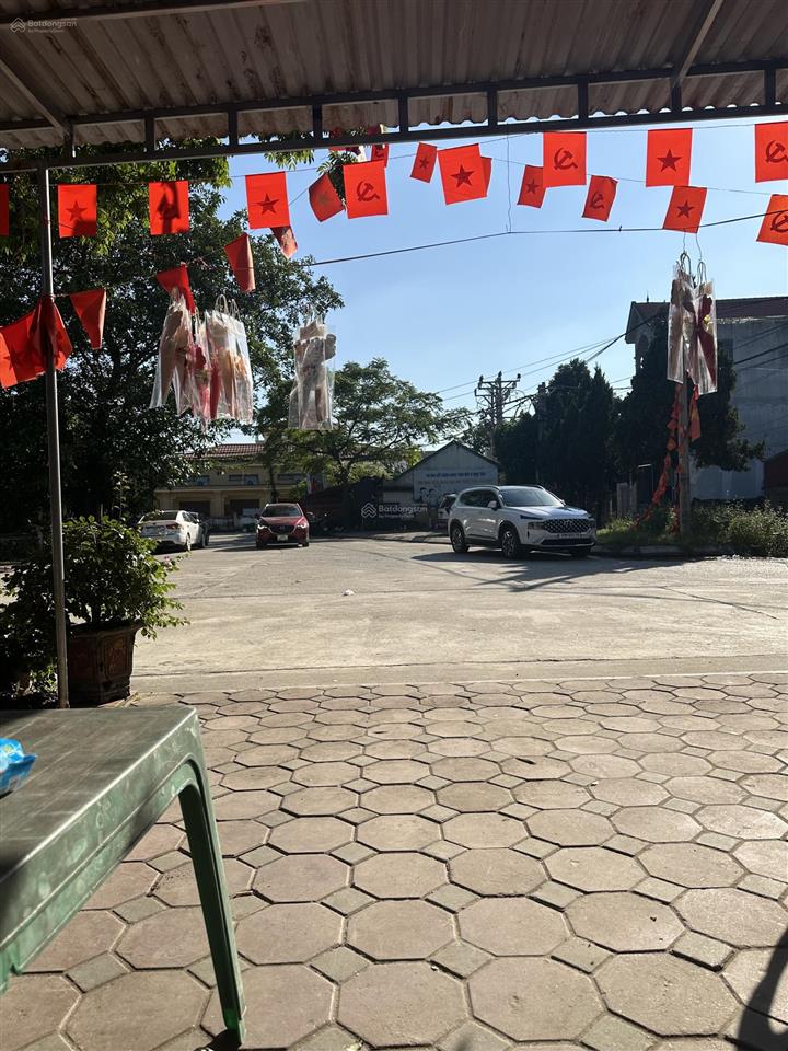 4,150 tỷ trục chính kinh doanh tại hồng vân, thường tín. 0788 335 ***
