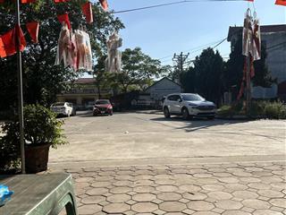 4,150 tỷ trục chính kinh doanh tại hồng vân, thường tín. 0788 335 ***