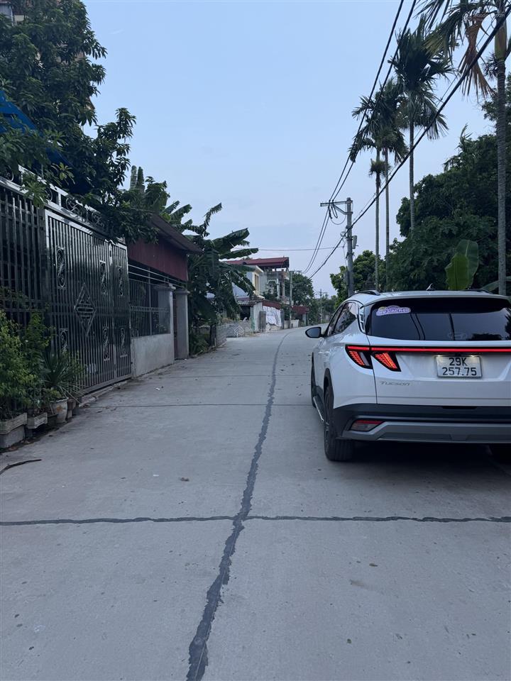 2,98 tỷ đường 8m kinh doanh đỉnh tại huyện phú xuyên, hà nội 0788 335 ***