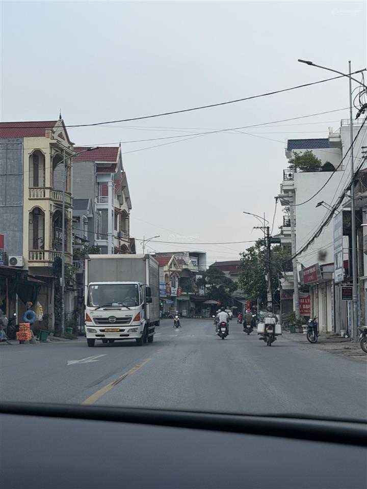 2,98 tỷ đường 8m kinh doanh đỉnh tại huyện phú xuyên, hà nội 0788 335 ***