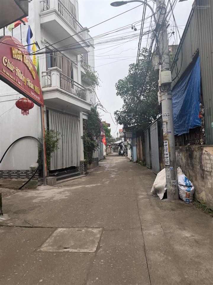 Hơn 3 tỷ có 85m2 tại thắng lợi thường tín cách đường 1a chỉ 300m, 0788 335 ***