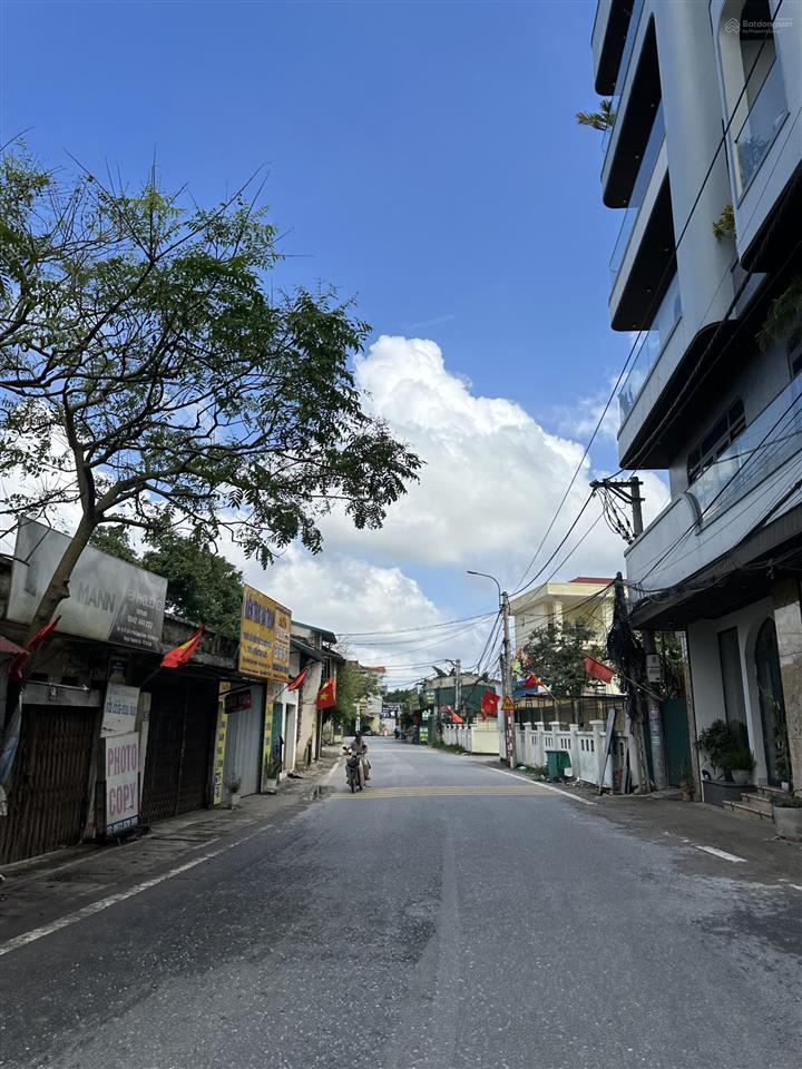 4,150 tỷ trục chính kinh doanh tại hồng vân, thường tín. 0788 335 ***
