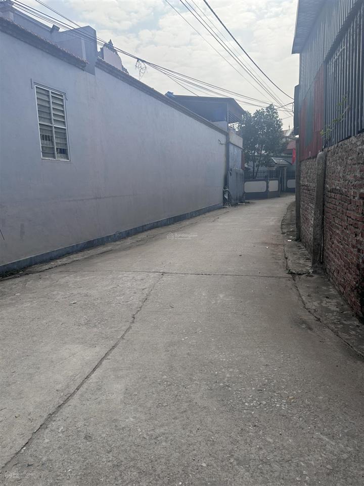 Bán nhà 2 tầng giá hơn 2 tỷ tại quất lâm, quất động, thường tín 0788 335 ***