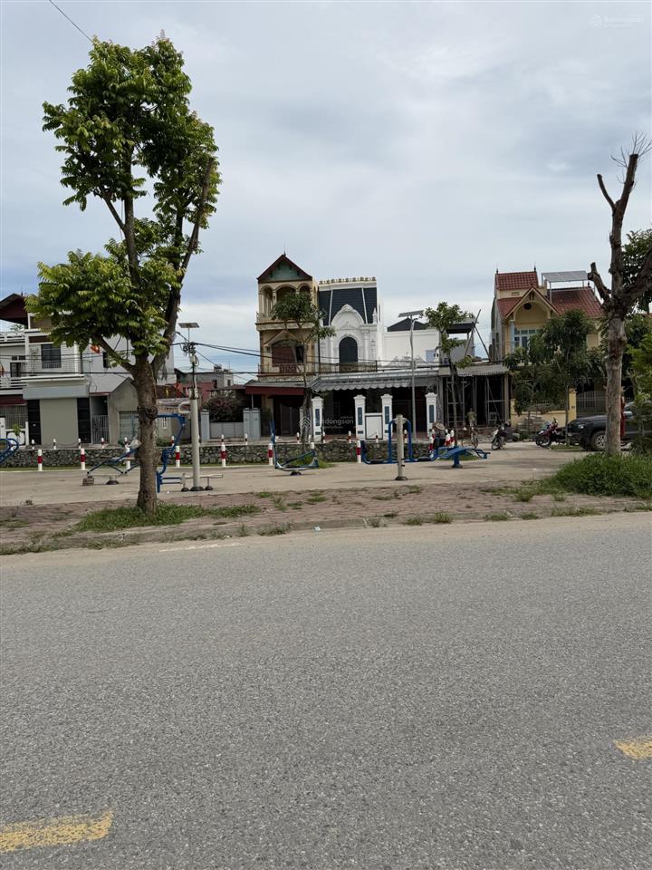 Cần thanh khoản lô đất vị trí đẹp xây nhà ở luôn tại vân tảo  thường tín 0788 335 ***