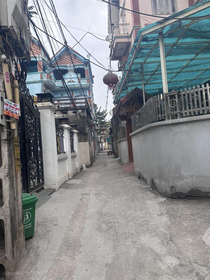 Cần thanh khoản lô đất vị trí đẹp xây nhà ở luôn tại vân tảo  thường tín 0788 335 ***