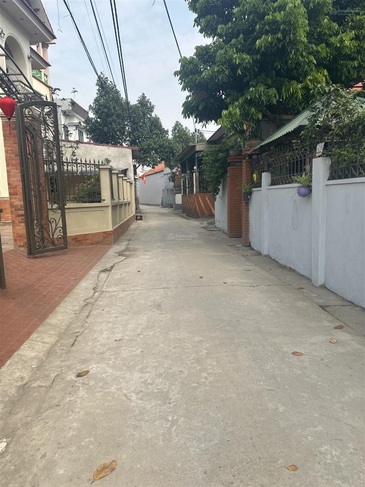 Cần bán gấp hơn 3 tỷ cho 80m gần dự án vinolympic tiềm năng 0788 335 ***