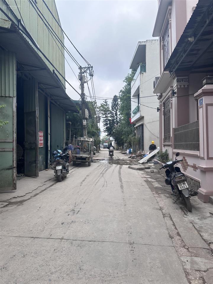 1,85 tỷ lô đất 140m2 tại đại thắng phú xuyên. cách ga thường tín 15 km. 0788 335 ***