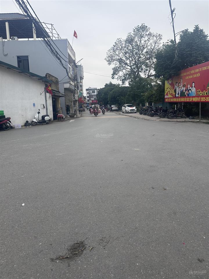 Lô đất view sông trục chính kinh doanh nhỉnh 3 tỷ 0788 335 ***
