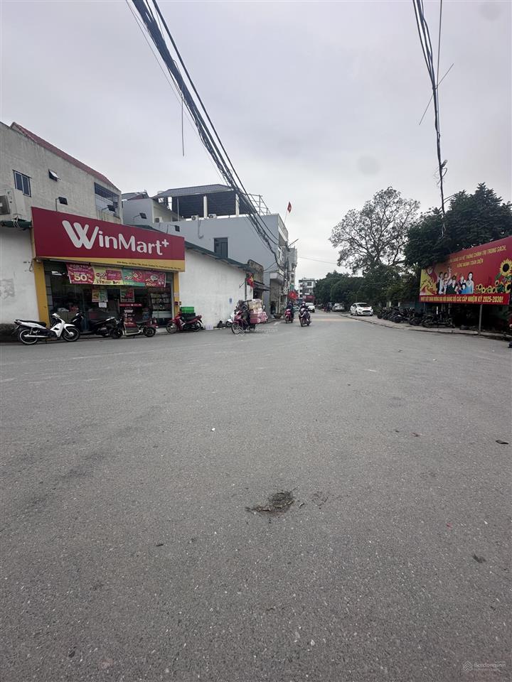 Lô đất view sông trục chính kinh doanh nhỉnh 3 tỷ 0788 335 ***