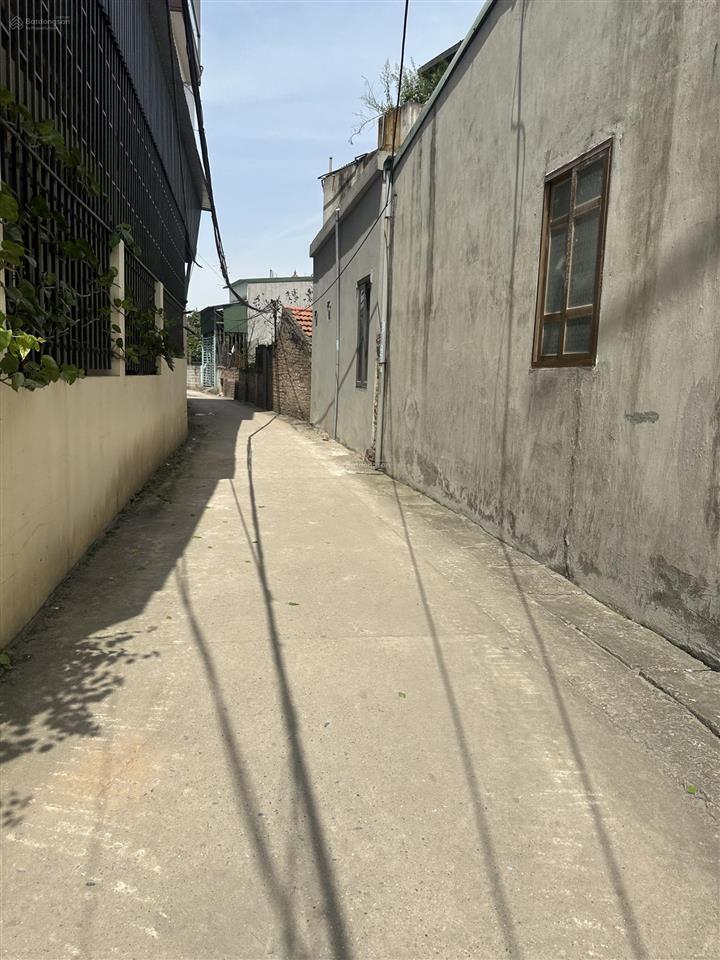 1,5 tỷ lô đất 45m xây nhà đẹp tại thường tín, hà nội 0788 335 ***