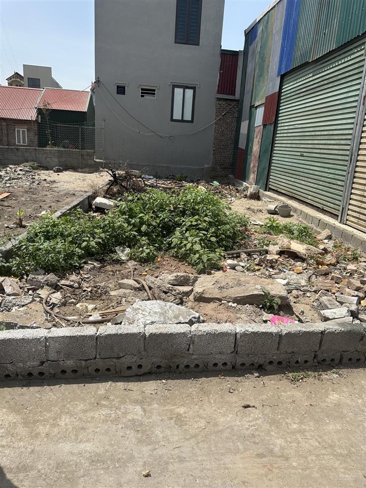 1,5 tỷ lô đất 45m xây nhà đẹp tại thường tín, hà nội 0788 335 ***