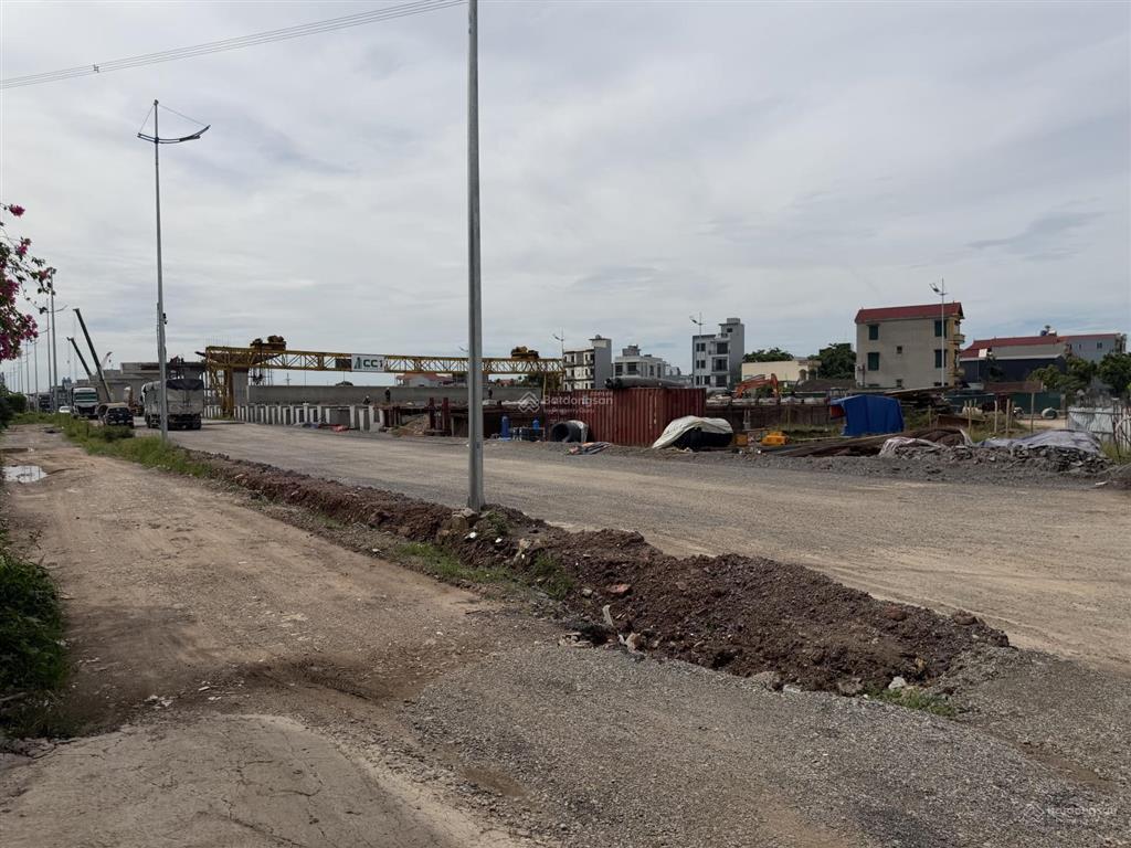 Lô đất quy hoạch ra trục chính tại quất động thường tín, cách đường 1a chỉ 200m 0788 335 ***