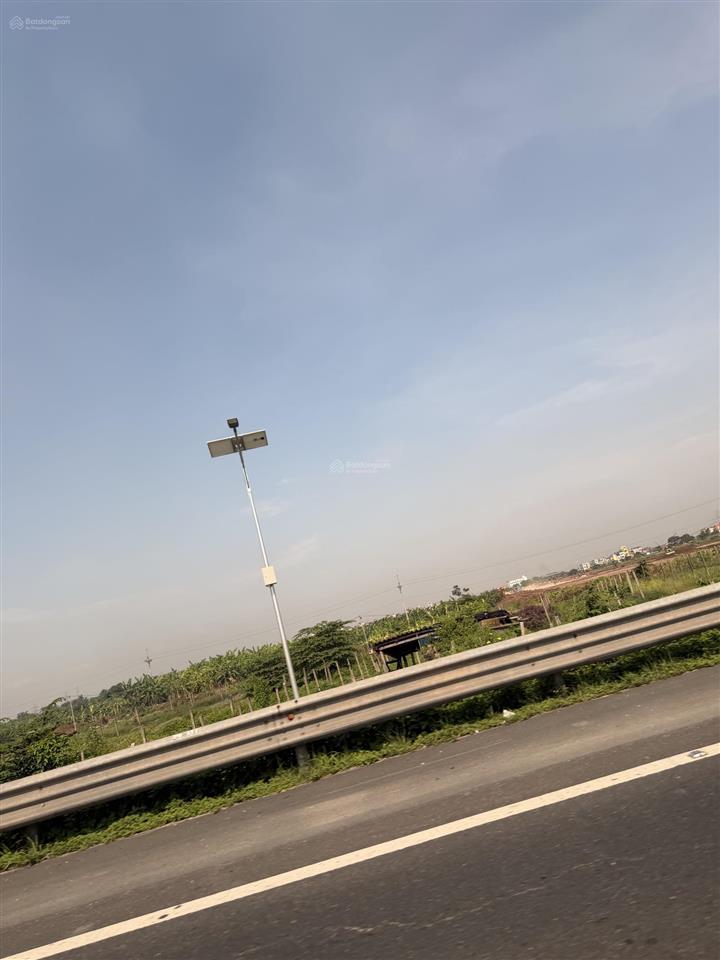 Lô đất quy hoạch ra trục chính tại quất động thường tín, cách đường 1a chỉ 200m 0788 335 ***