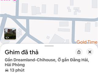 Cần bán đất mặt đường bùi viện, hải an, hải phòng