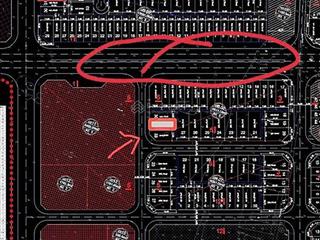 Cần tiền bán lô đất tđc nồi rang giá chỉ hơn 10 triệu/m2