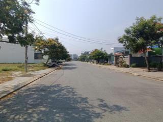 Bán lô đất đẹp nhất khu tdc ven biển duy hải đường 20.5m!!!