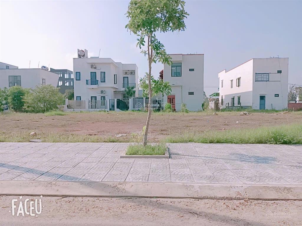 Bán nhanh lô sụp hầm( giá rẻ nhất) khu tái định cư ven biển duy hải nam hội an