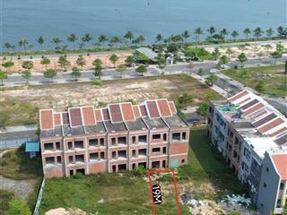 Bán lô đất đầu đường trường giang 3 khu đô thị fvg ( nam hội an city)