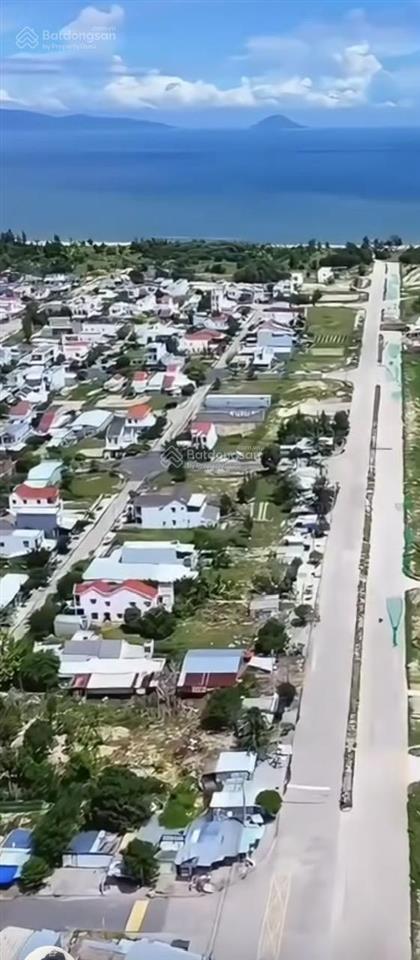 Bán lô đất đường nhựa 15,5m khu tdc ven biển duy hải gd1 ngay khu nghỉ dưỡng hoiana nam hội an